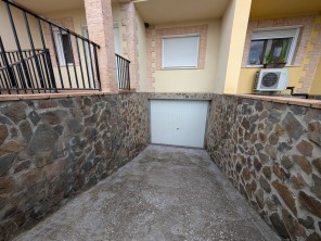 Garaje